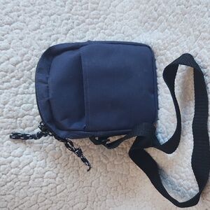 Walmart canvas mulit compartments camera shoulder Crossbody Adjustable S…